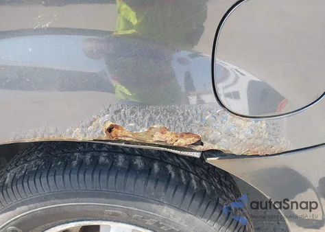 2006 Honda Pilot Ex from USA, damaged, VIN 2HKYF18466H508824